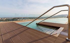 Apartment, Malaga